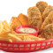 Cheesy Steak Finger Basket (6 Pieces)