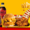 Xtreme Burger Box Large