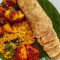 Indian Chapati Set Menu