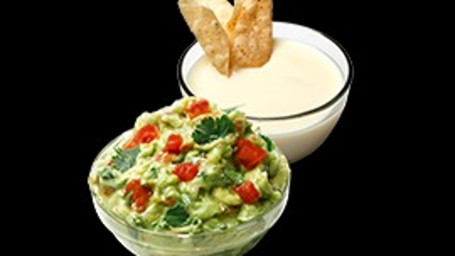 Guac Cheese (Mixed)