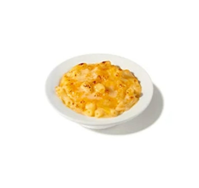 Mac 'N Cheese Al Forno