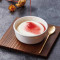 Cǎo Méi Nǎi Lào Panna Cotta Alla Fragola