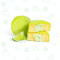 Key Lime Torta Senza Nome