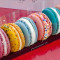 A Dozen Macaroons (12)