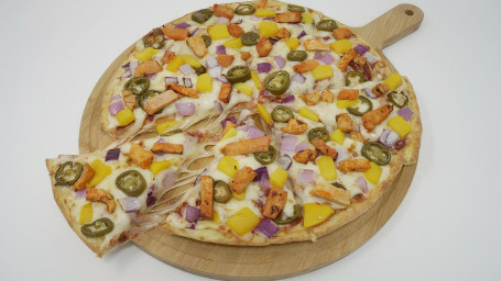 Pizzatwist Al Mango E Habanero