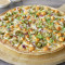 Achari Chicken Pizzatwist