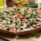 Pizzatwist Vegetariano Indiano