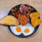 Mandalin Full English Breakfast