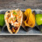 Sweet Plaintain Tacos (Vegan)