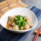 Hé Fēng Zhēn Zhū Chāo Shǒu Wonton Di Maiale Giapponese