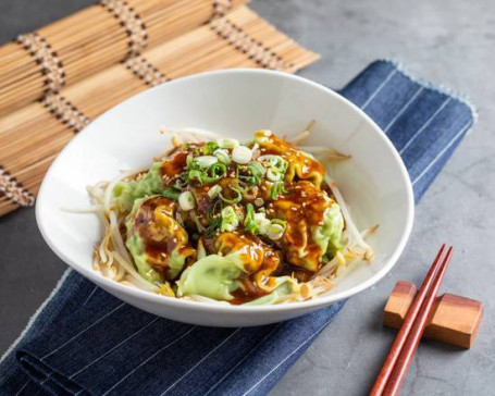 Benvenuti A Shǒu Wonton Di Verdure E Maiale In Olio Di Peperoncino