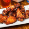 Smoked Wings (5Pc)