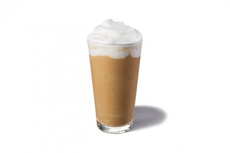 Frappuccino Al Cioccolato Bianco E Mocha