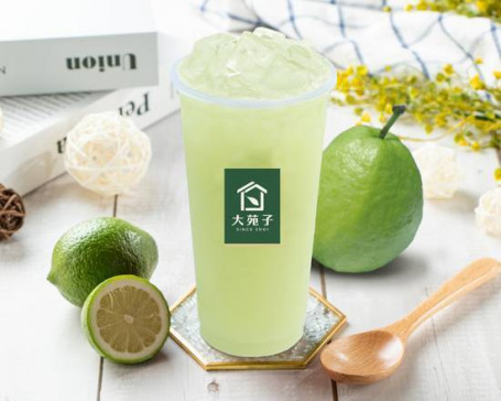 Bā Lè Níng Méng Dà Bēi Guava Limone Grande