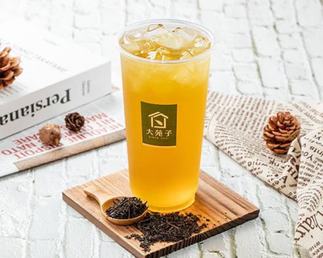 Quando Il Tè Shan Qīng Sarà Disponibile Al Wenshan Oolong Tea Large