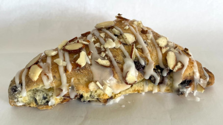 Blueberry Almond Scone