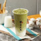 Mǒ Chá Xiān Nǎi Matcha Fresh Milk