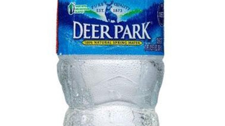 Deer Park Water .5L