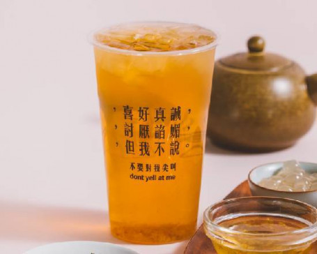 Guì Huā Wū Slang Osmanthus Tè Oolong