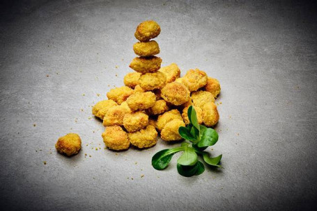 Nuggets Di Pollo Pop