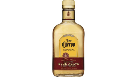 Jose Cuervo Gold (200 Ml)