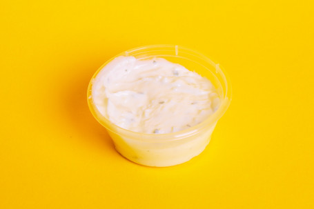 Garlic Mayo Tub