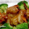 G.f. Garlic Prawns