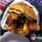 American Doble X Burguer