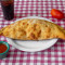 Calzone Personale