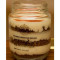 No Bake Cheesecake Jar