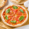 Mǎ Gé Lì Tè Pì Sà Pizza Margherita