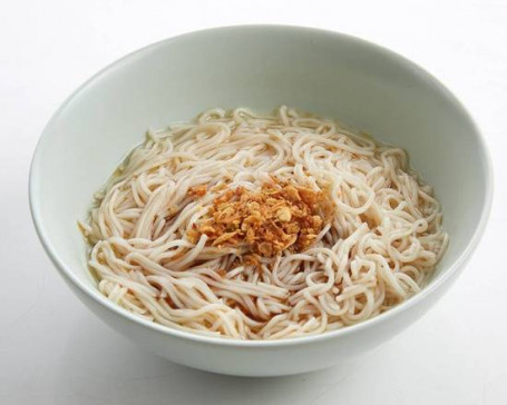 Adoro I Vermicelli Secchi Con Olio Di Sesamo