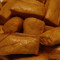 Dòu Gàn Deep-Fried Dried Tofu