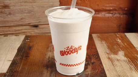 Milkshake Vanilla Bean