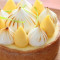 Níng Méng Tǎ Lemon Tart