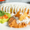 Flautas De Pollo (2 Pieces)