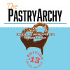 The Pastryarchy Chocolate Dipped Pretzel