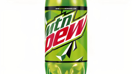 Mtn Dew 2Ltr