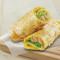 Wěi Yú Shā Lā Dàn Bukeng Egg Pancake Roll Con Tuna Salad