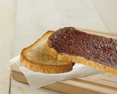 Pane Morbido Al Cioccolato