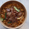 Cb17. Zhāo Pái Niú Ròu Chǎo Dāo Xuē Miàn Biàn Dāng House Special Beef Stir-Fried Sliced Noodle Bento