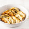 Handmade Pan Fried Cabbage And Pork Dumplings (Dumplings)