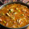 Gumbo With White Basmati Rice