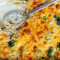 Broccoli Cheese Casserole Side