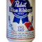 12 Oz Pabst Blue Ribbon