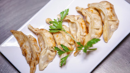 Yaki Gyoza (6Pc)