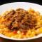 Loaded Bbq Mac Cheese