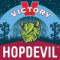 Hopdevil Ipa (Nitro)