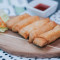 Gm Egg Rolls (2 Pcs.