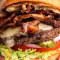 Bacon Cheeseburger Con Steroidi*